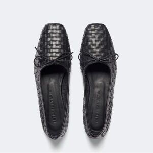 Freda Salvador Jada Square Toe Ballet Flat